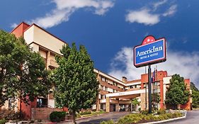 Americinn Omaha